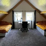 Vinkelaar 11 Casa vacanze