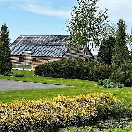 Semesterbostad Vinkelaar 11