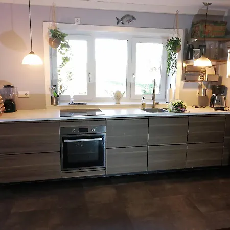 Nyaraló Vinkelaar 11 *