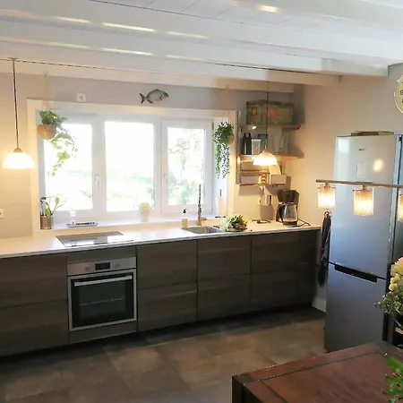 Vinkelaar 11 Nyaraló