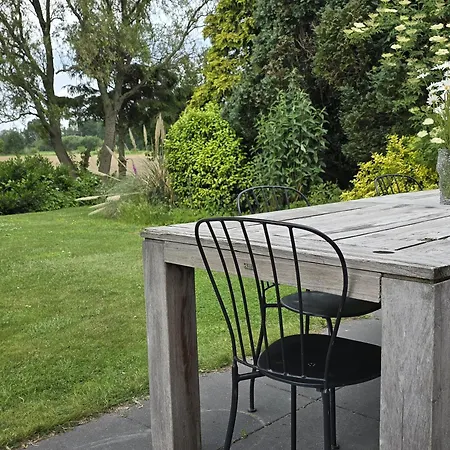 Holiday home Vinkelaar 11 Terschuur