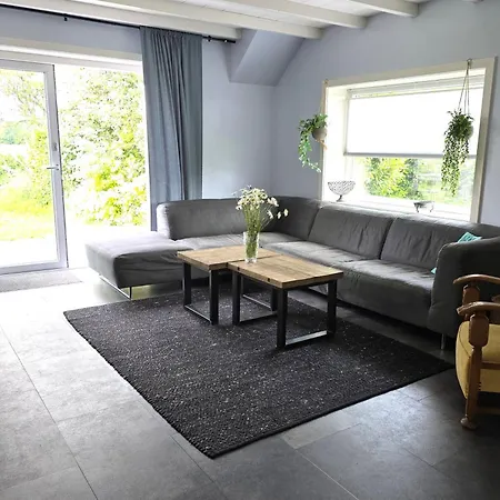 Holiday home Vinkelaar 11