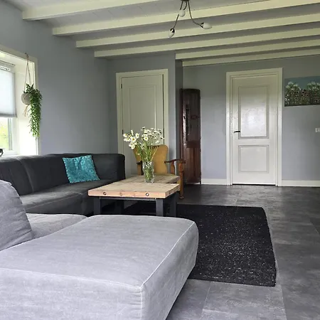 Vinkelaar 11 Holiday home