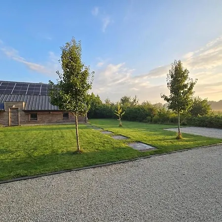 Vinkelaar 11 Holiday home