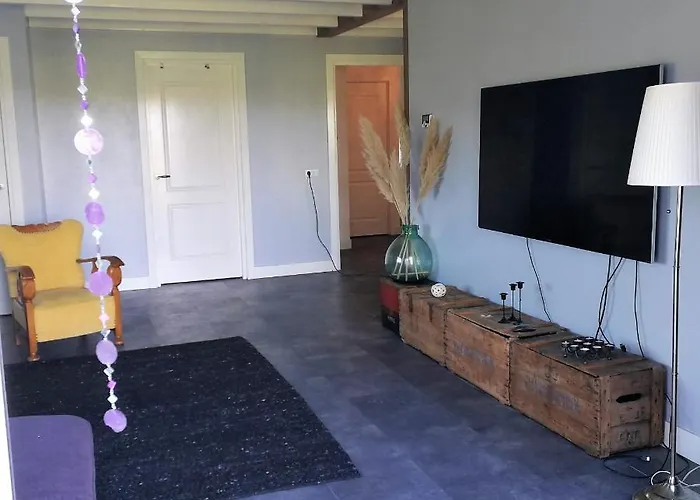 Semesterbostad Vinkelaar 11