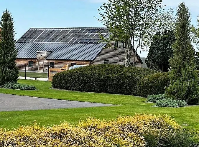 Сasa de vacaciones Vinkelaar 11