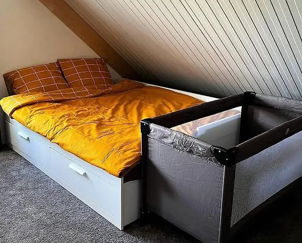 Сasa de vacaciones Vinkelaar 11