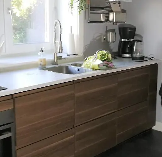 Vinkelaar 11 Semesterbostad *