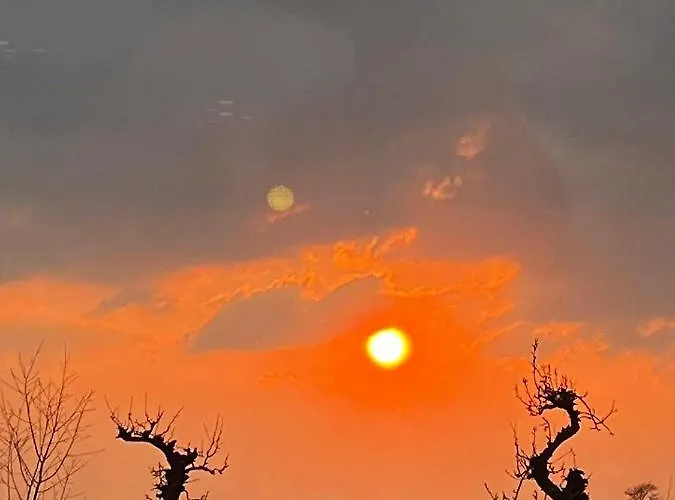 Vinkelaar 11 Сasa de vacaciones *