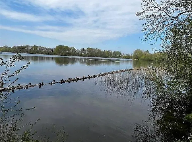 Semesterbostad Vinkelaar 11