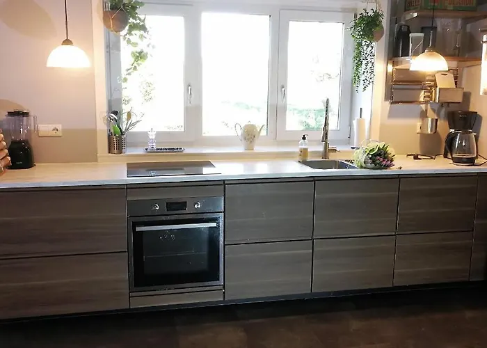 Semesterbostad Vinkelaar 11 *