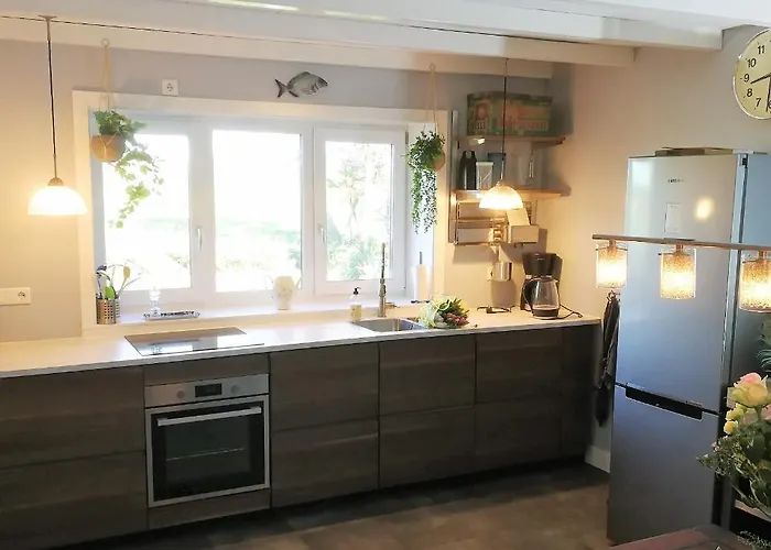 Vinkelaar 11 Сasa de vacaciones