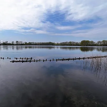 Vinkelaar 11 Prázdninový dům Terschuur