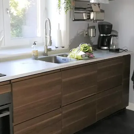 Vinkelaar 11 Prázdninový dům *