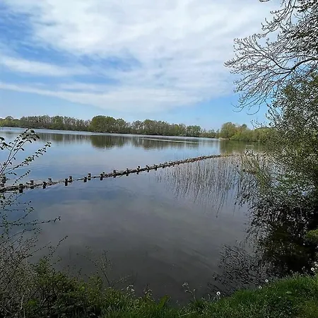 Prázdninový dům Vinkelaar 11